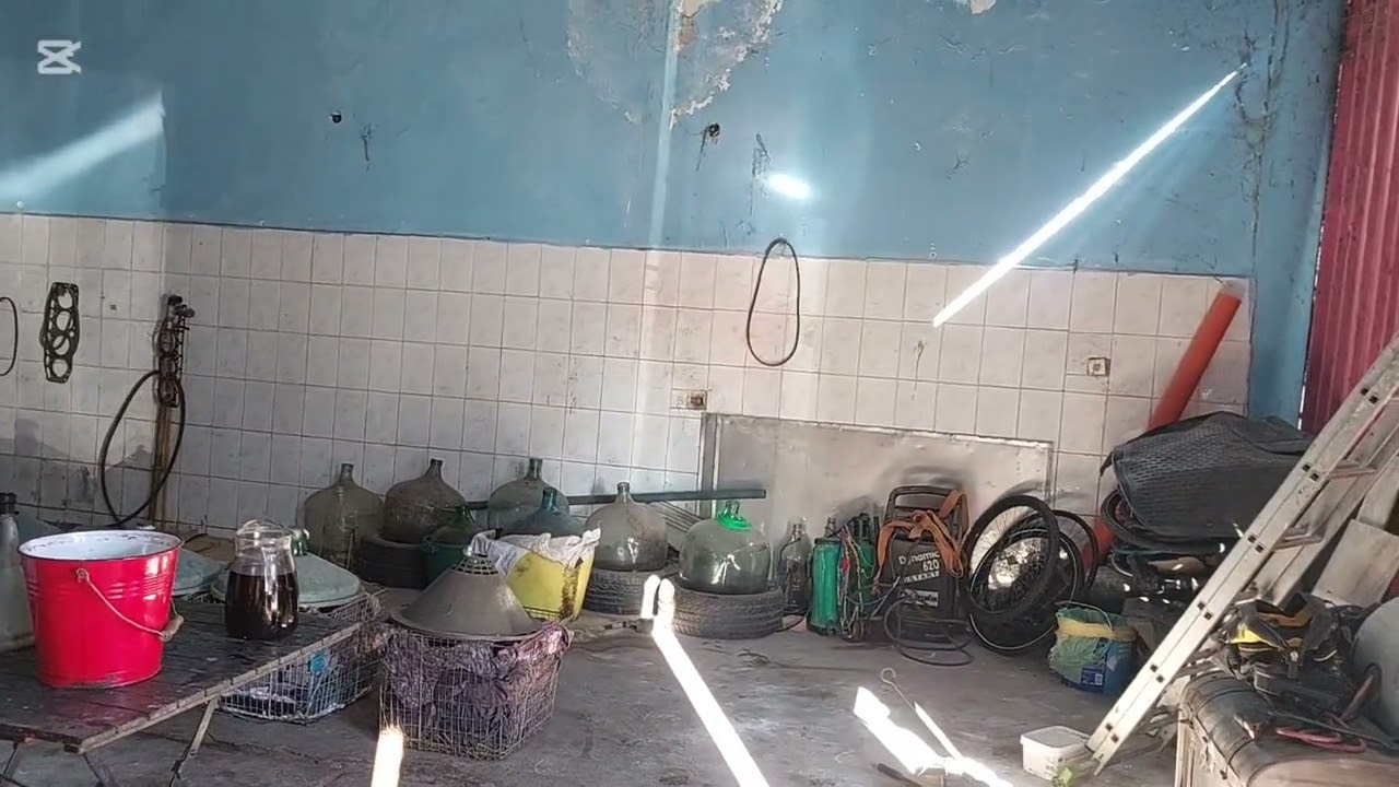 hai sa vedeți casa mare