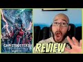 Ghostbusters frozen empire review and ending  bustin ghosts with humor and nostalgia