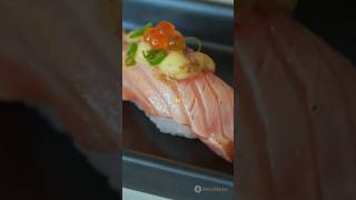 Top 5 Sushi Restaurants in the World! 🍣