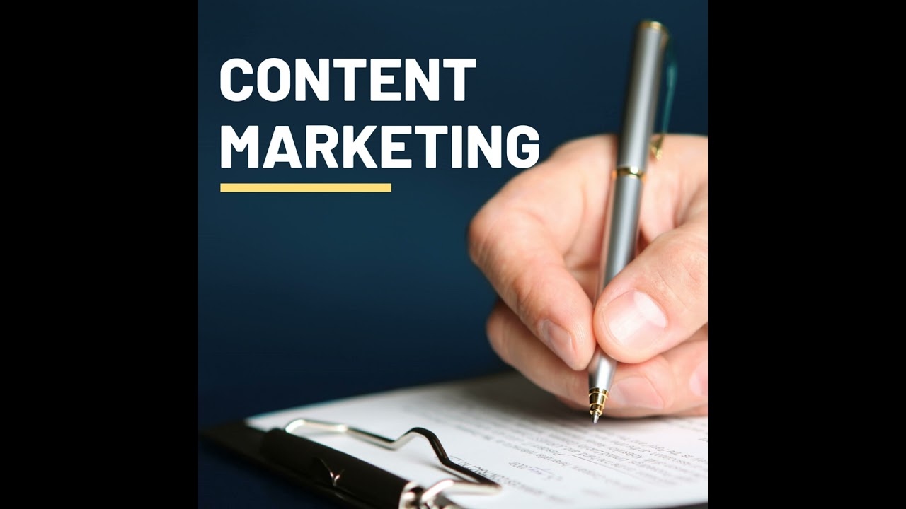 The GFC forced this financial adviser to fully embrace content marketing.