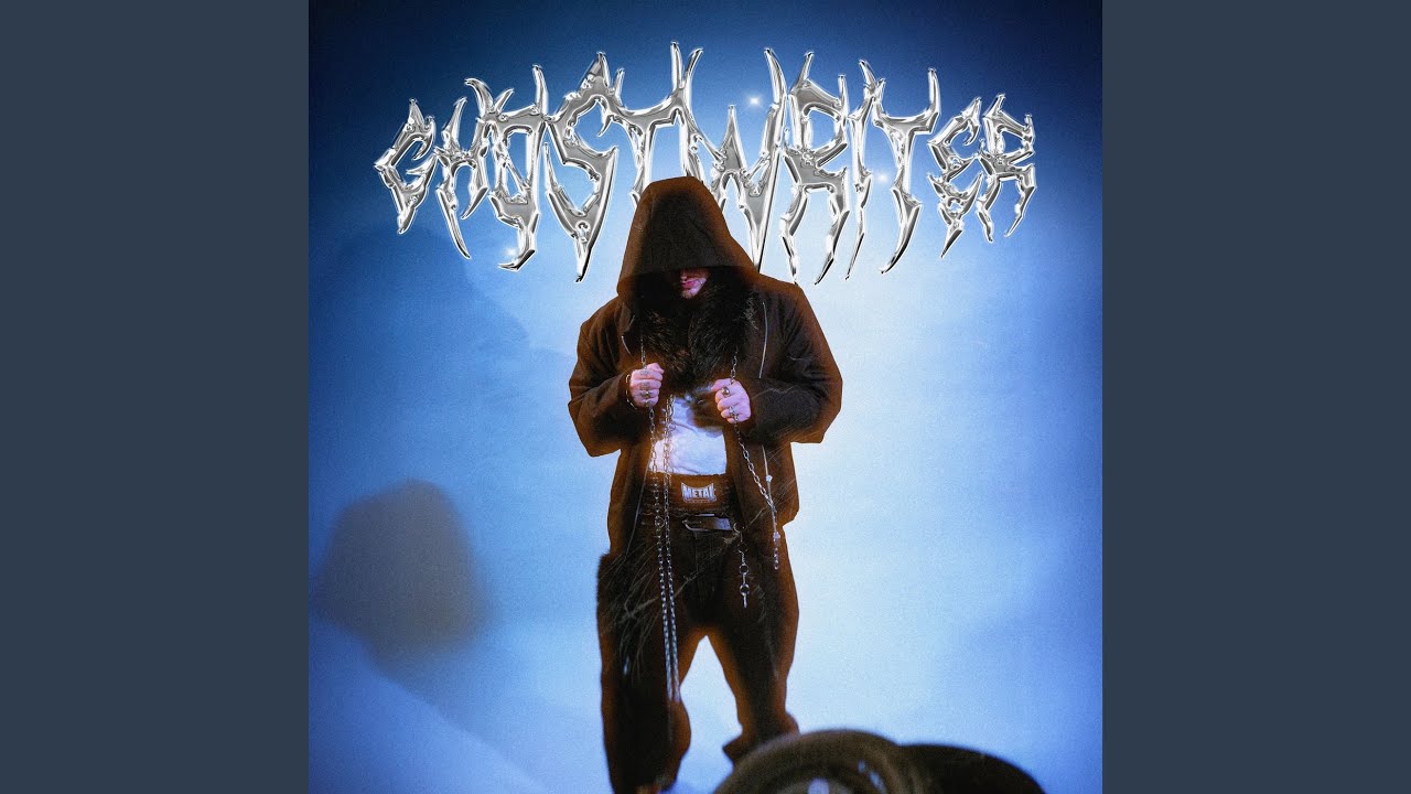 Guarda Ghostwriter su YouTube Guarda Ghostwriter su YouTube