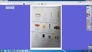 3rd Maths Revision Part -3 Basavaraddi English Medium School