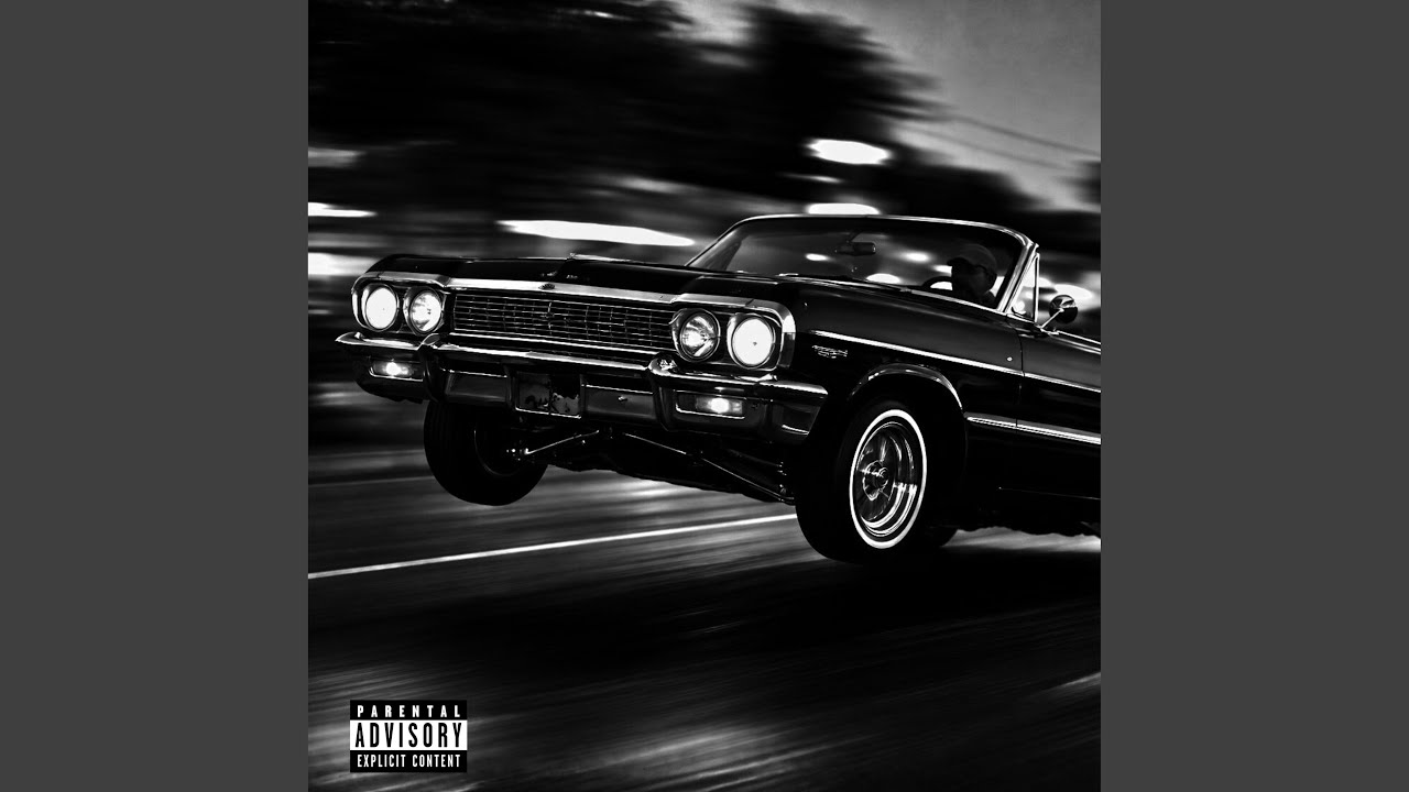 Hatred (feat. DMX & Jarren Benton)