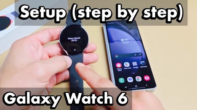 El Samsung Galaxy Watch 6 funciona con el iPhone? Entérate en esta