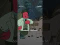 Bender's Ass is WHAT? | Futurama: New Season | Hulu #shorts