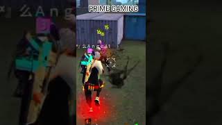 PRIME GAMING SUBSCRIBE🥶😇😜