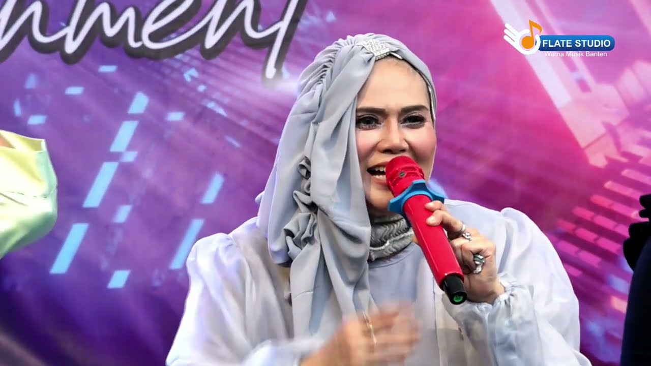 KARANG CINTA Voc.  Mirnawati Lagu Lawas Terpopuler - Roadshow Flate Studio