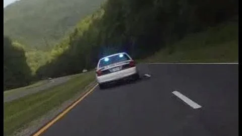 Go Pro Hd motorcycle speeding.avi