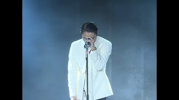 Sơn Tùng MTP Xúc Động Nói Lời Chia  Tay Thiều Bảo Trâm