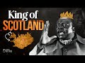 How an African Dictator crowned himself the King of Scotland