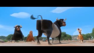 Ferdinand 2017 - Dance Battle Scene