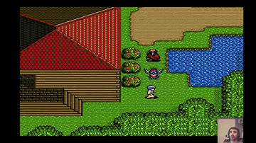 Shining Force 2 | PS4 | Sega collection | Part 7 everyone promoted