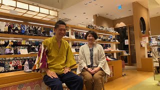 足袋_丸五地下足袋のご紹介！