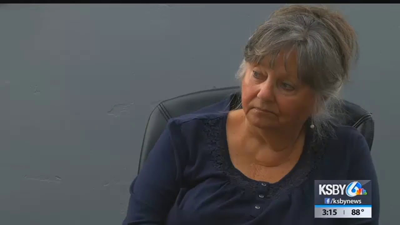 'Adopt-a-Grandparent' to help seniors in your community