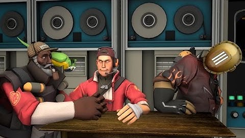 [TF2] MvM randomness 3 - raging kid edition