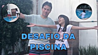 Desafio Da Piscina