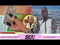 Bilan  mi parcours du parrainage mandaw thiam de geum sa bopp nous sommes 240mil parrain