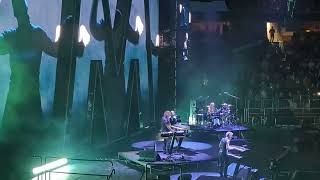 Depeche Mode - Everything Counts (live Capital One Arena, DC, Oct 23, 2023) 4K