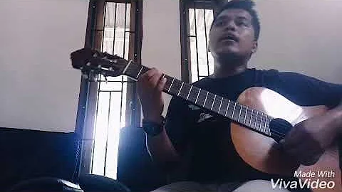 Chord terimalah lagu ini dari orang biasa