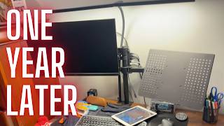 VIVO Monitor Arm | Solid Build, Great Price