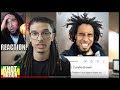 Reacting to GreatLocs Reviewing My Dreadlocks