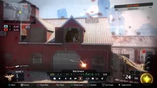 Proof Map 1 out of boundries
