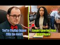Judge SNAPS After Woman Caught Clubbing | Wearing TWO Ankle Monitors!