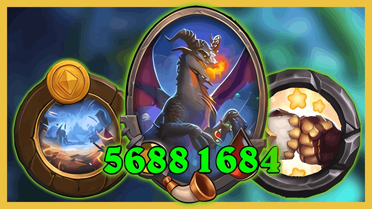 REALLY REALLY SMOOTH! | Hearthstone Battlegrounds