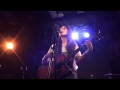 村上紗由里 2015.9.12 渋谷LOOP 1/5 『アメザイク』