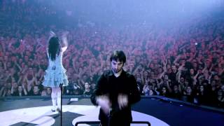 Within Temptation and Metropole Orchestra - Ice Queen Live HD.mp4 chords