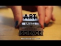 Kunst ontmoet wetenschap: kruisbestuiving met Gerrit Rietveld Academie Kunst ontmoet wetenschap: kruisbestuiving met Gerrit Rietveld Academie