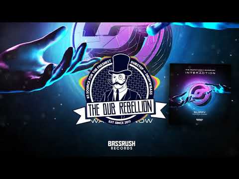 Slippy - Wanna