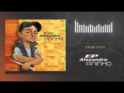 Drum Bass • Alexandre Fininho