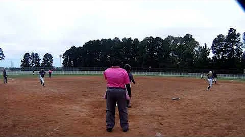 2024 Katrina Morphis L/L 1B/C/Util - Homerun