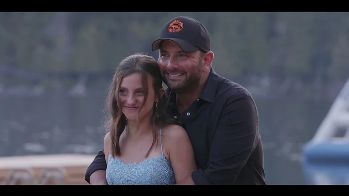 Ryen's Bat Mitzvah
