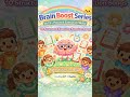 Executive Function Songs for Preschool | Brain Boost Vol.3 | ADHD Brain Break MP3