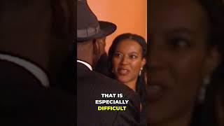 Why Celebrities Crave a Witness - The Whitney Houston Secret