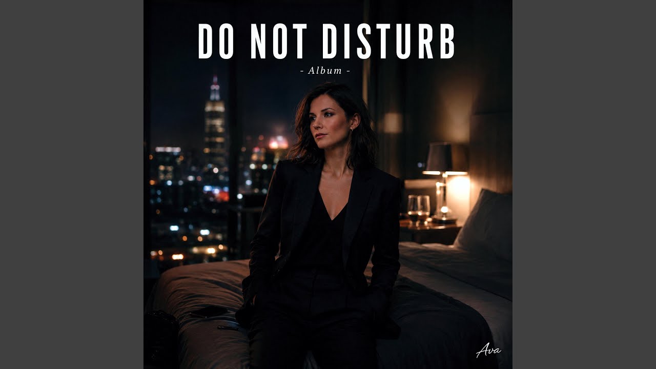 Guarda Do Not Disturb su YouTube Guarda Do Not Disturb su YouTube
