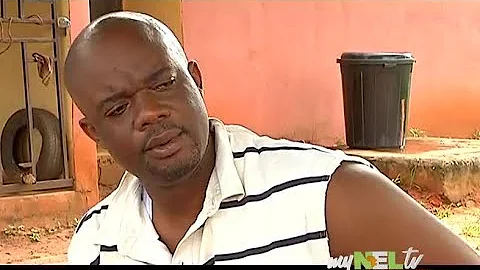Take Us Back To Nollywood Season 1 - Charles Onoji...