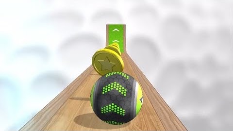 Going Balls - All Levels Gameplay - Android iOS Part 44