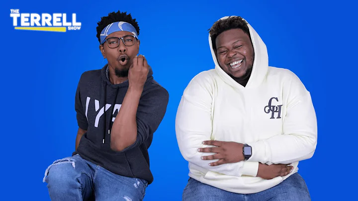 MELVIN CRISPELL III sings Beyonc, Michael Jackson ...