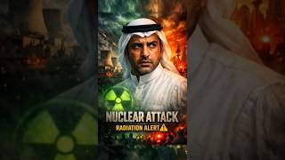 🚨West Asia Nuclear Danger? Kuwait Alert + WHO Warning | #ajitrajbhar #nuclearthreat #trump #news