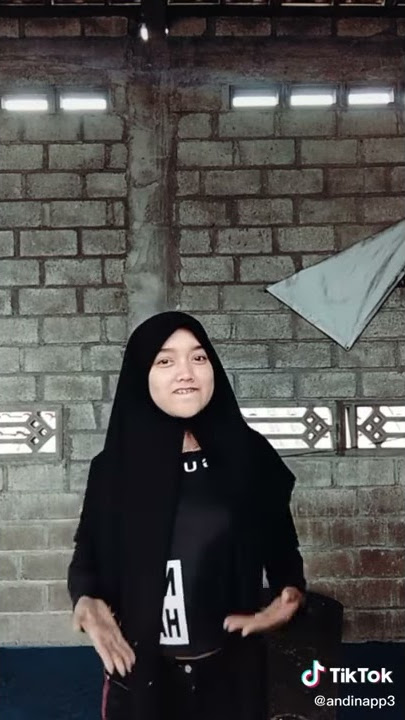 Jilbab Goyang Puser 2