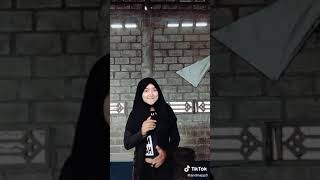 Jilbab Goyang Puser 2