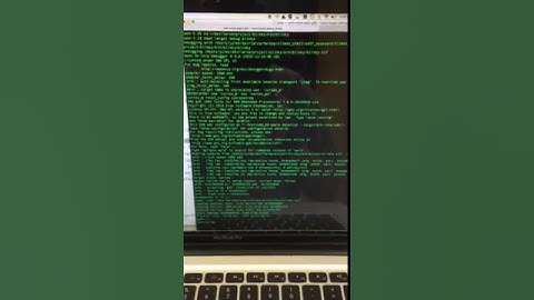 Hello World Blinky for Apache MyNewt