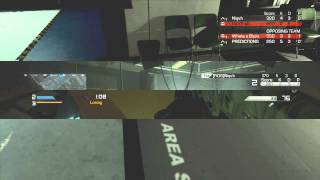 Why Ghosts is Broken