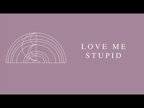 Love Me Stupid