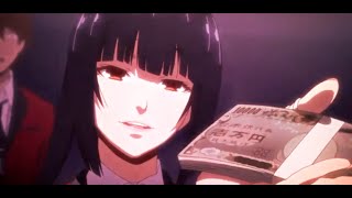 賭ケグルイ AMV