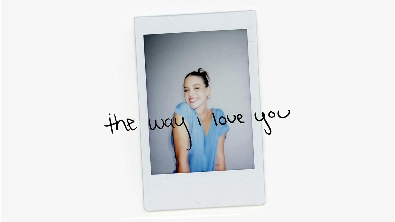 Michal Leah - The Way I Love You Michal Leah - The Way I Love You