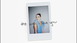 Michal Leah - The Way I Love You